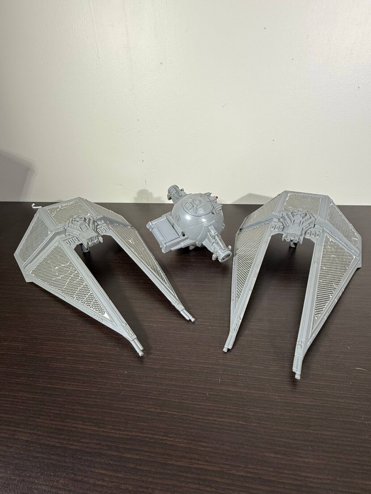 TIE Interceptor sold