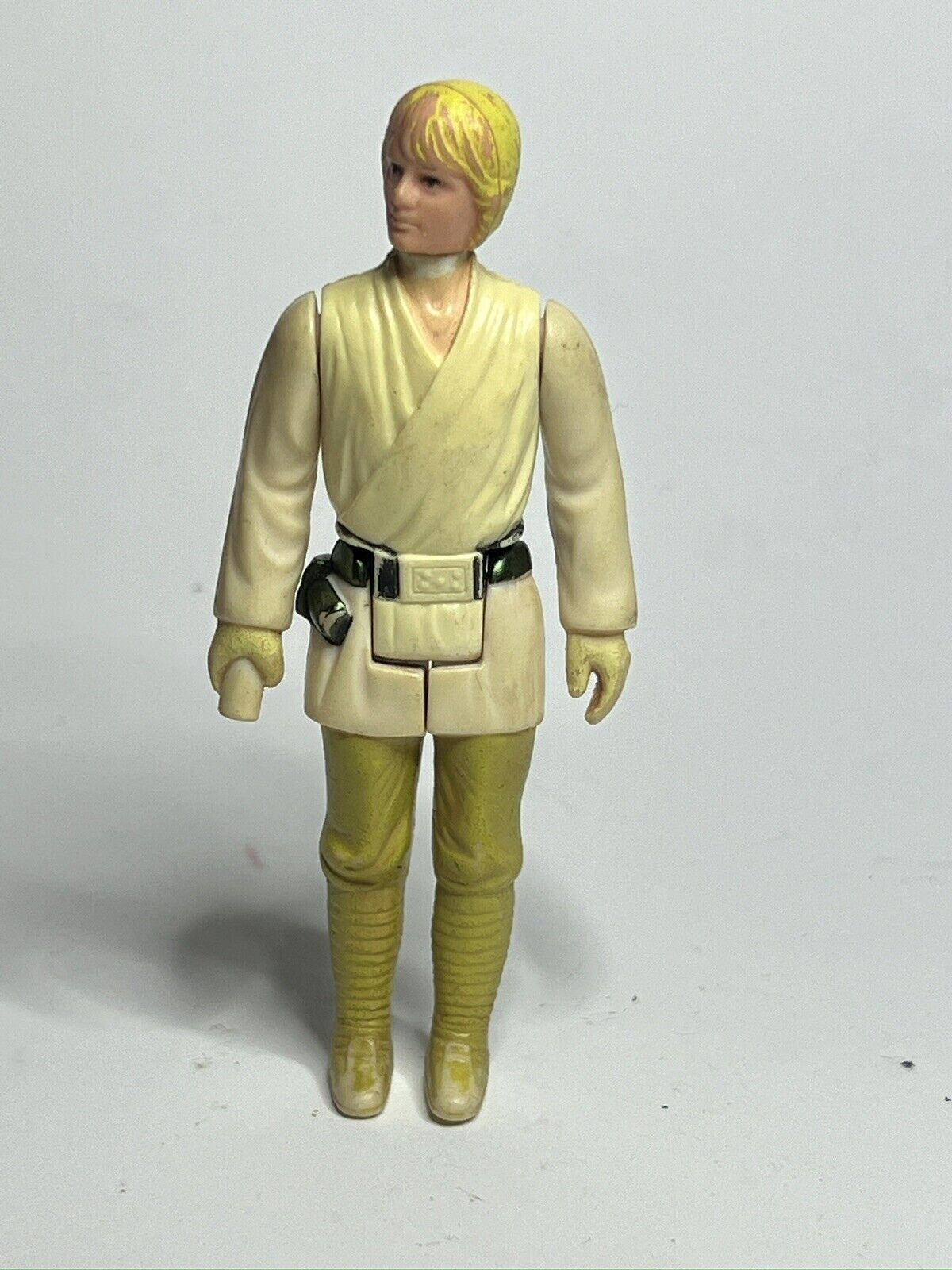 Luke Skywalker sold