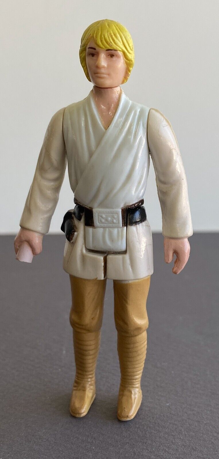 Luke Skywalker sold