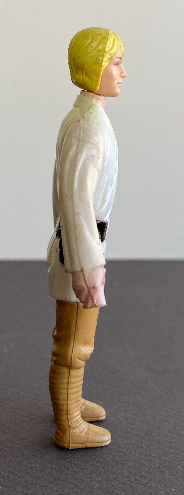 Luke Skywalker sold
