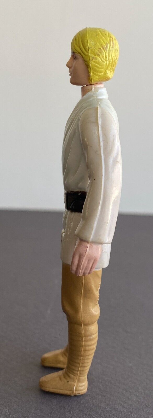 Luke Skywalker sold