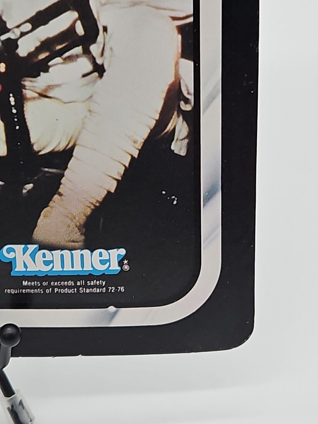 Luke Skywalker sold