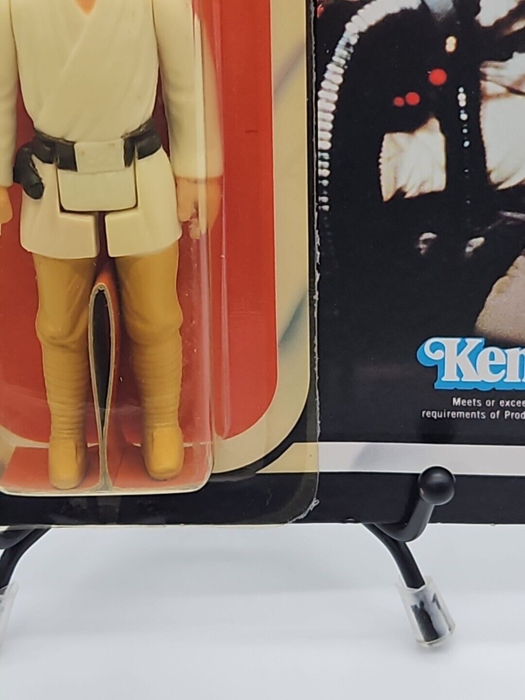 Luke Skywalker sold