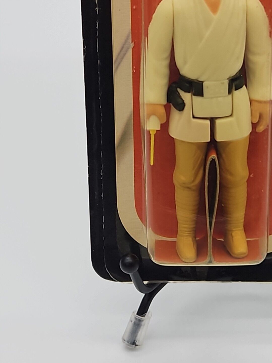 Luke Skywalker sold