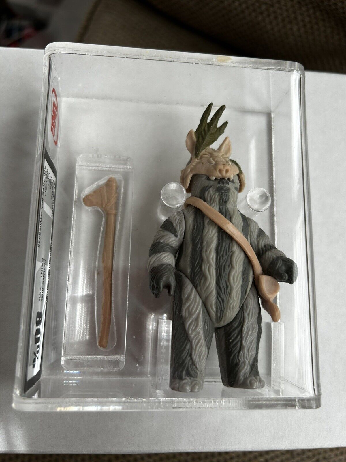Teebo sold