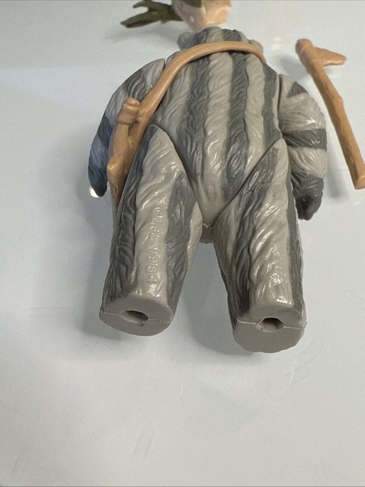 Teebo sold