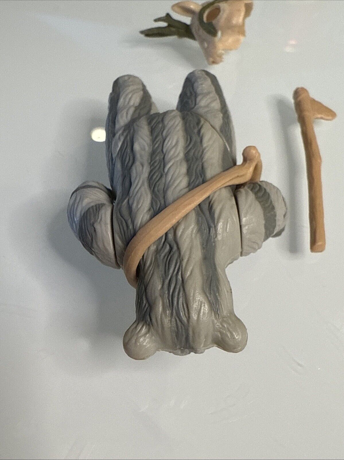 Teebo sold