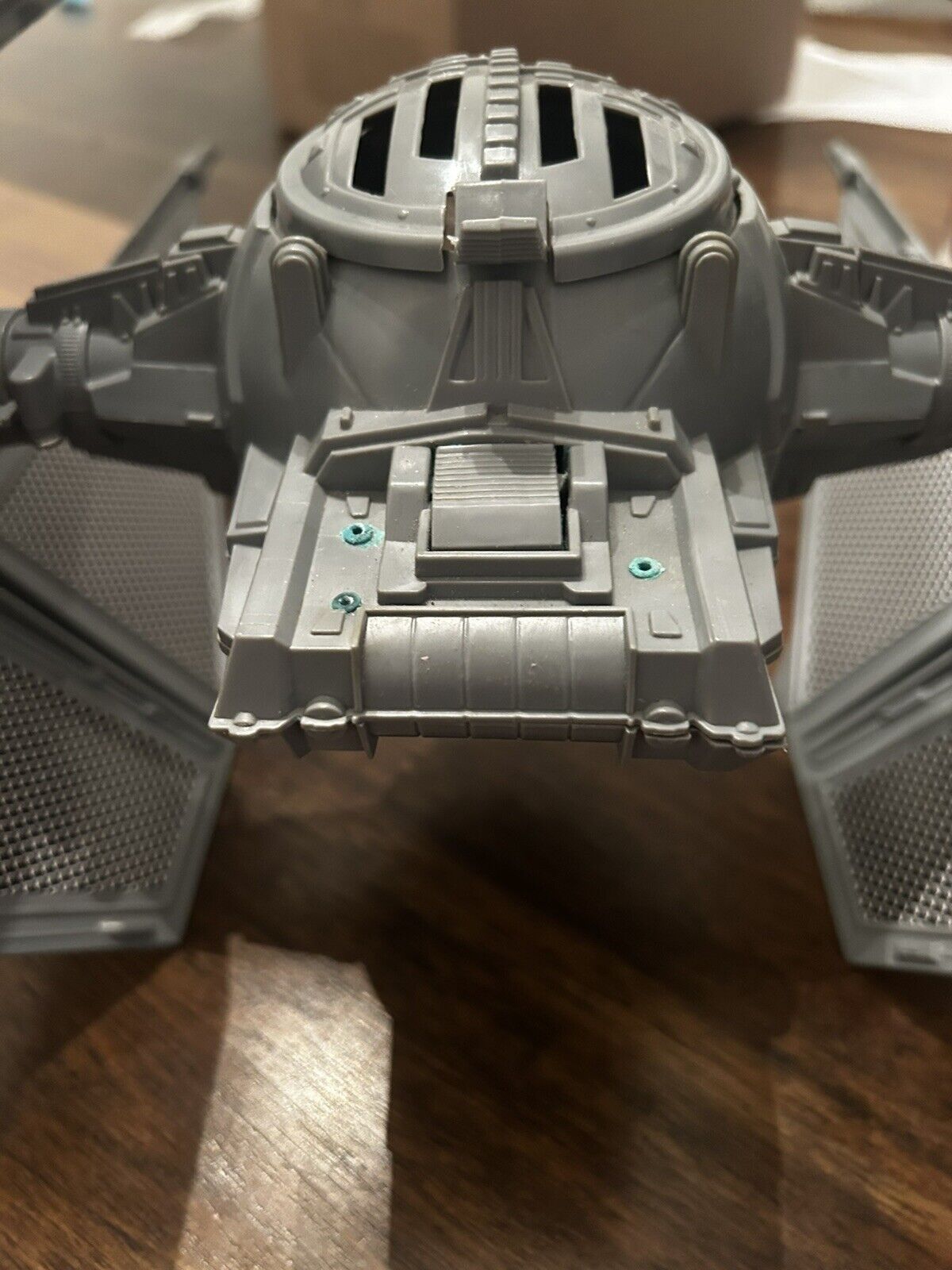 TIE Interceptor sold
