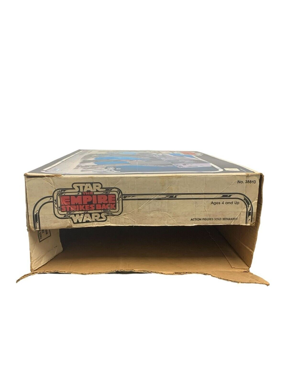 AT-AT sold
