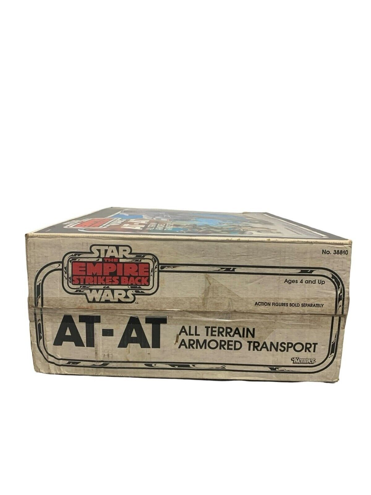 AT-AT sold