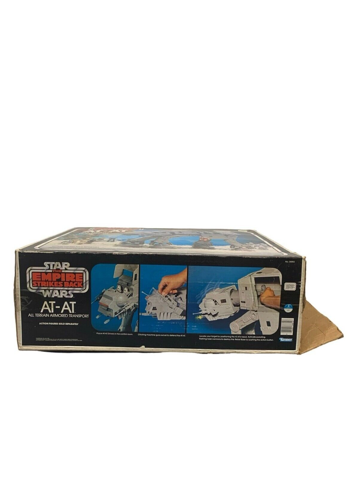 AT-AT sold