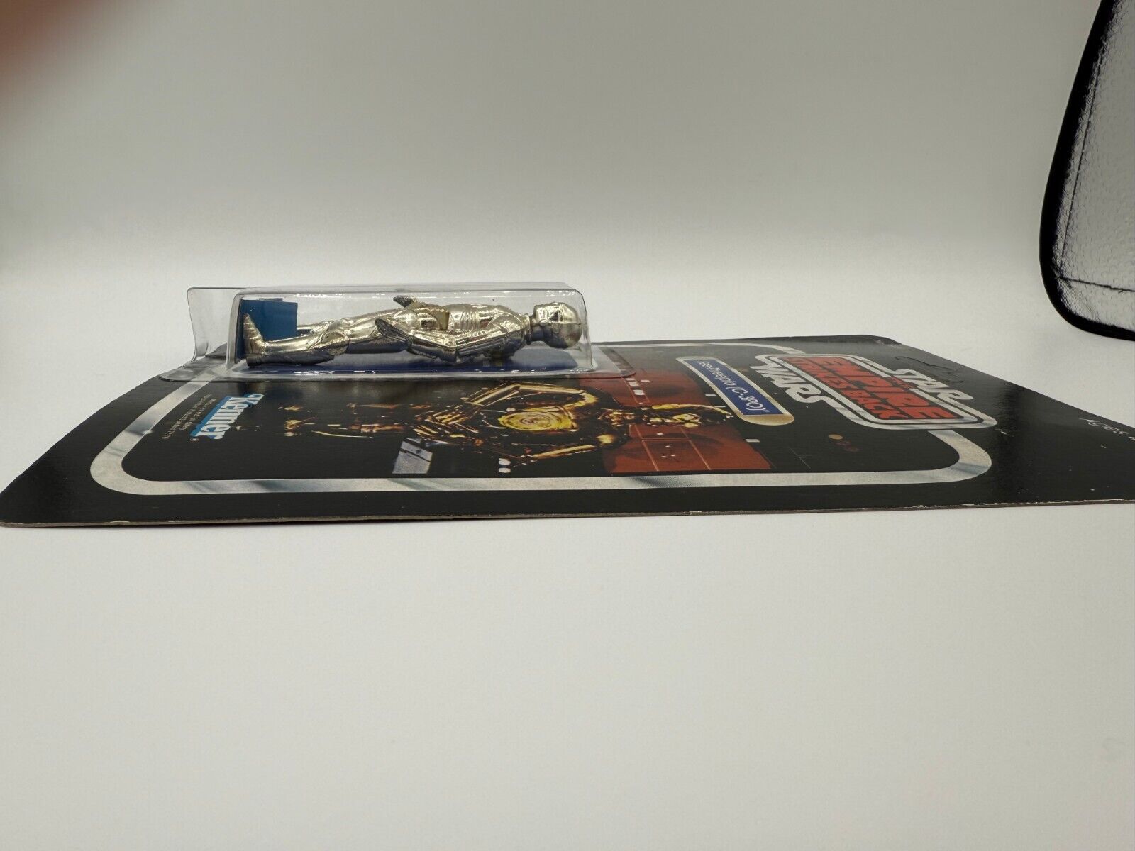 C-3PO (See-Threepio) sold