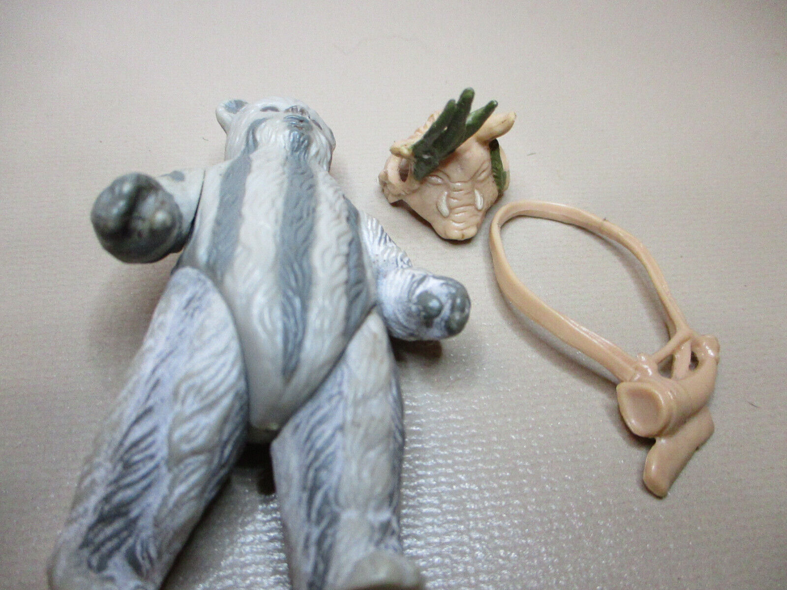 Teebo sold