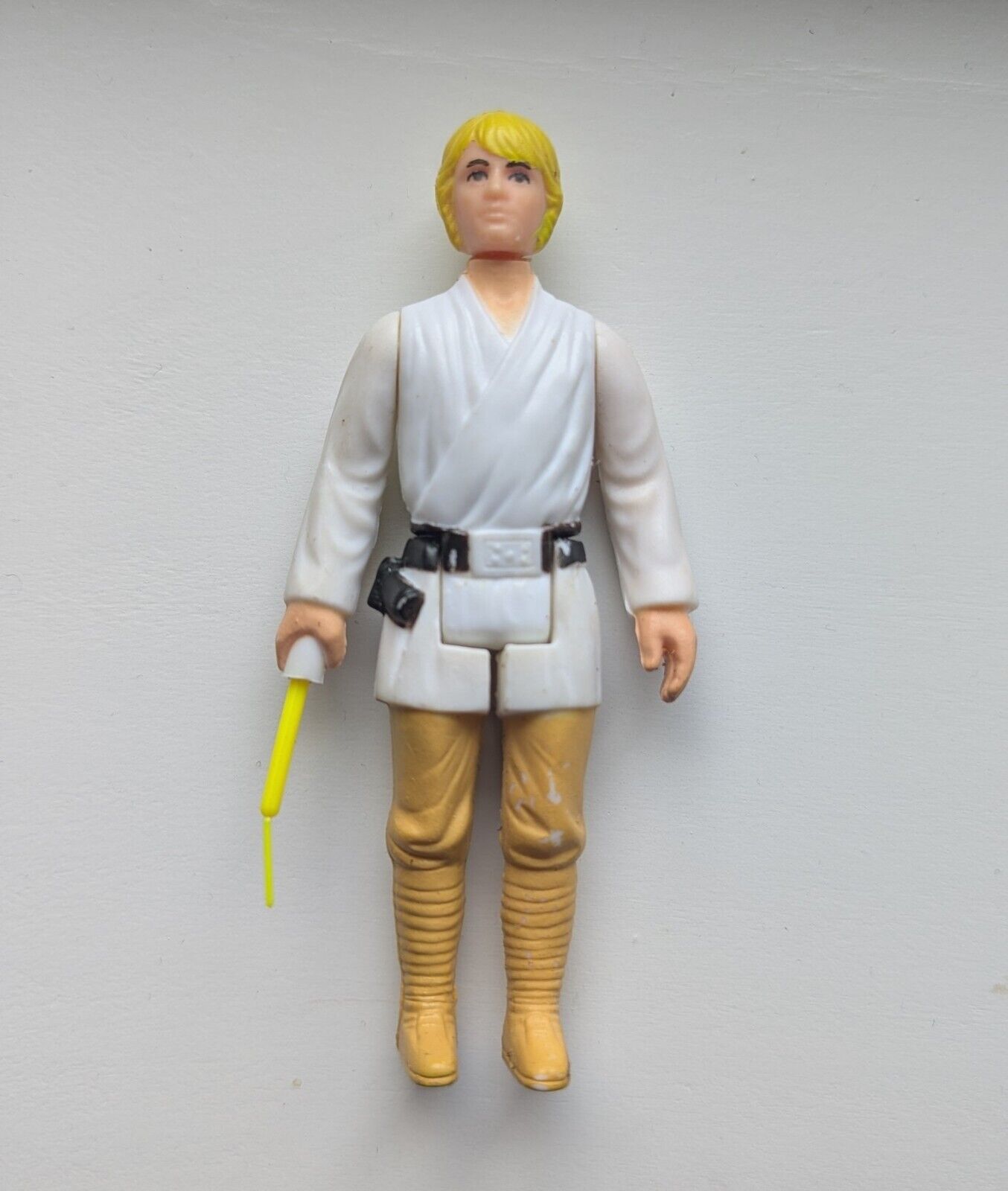 Luke Skywalker sold