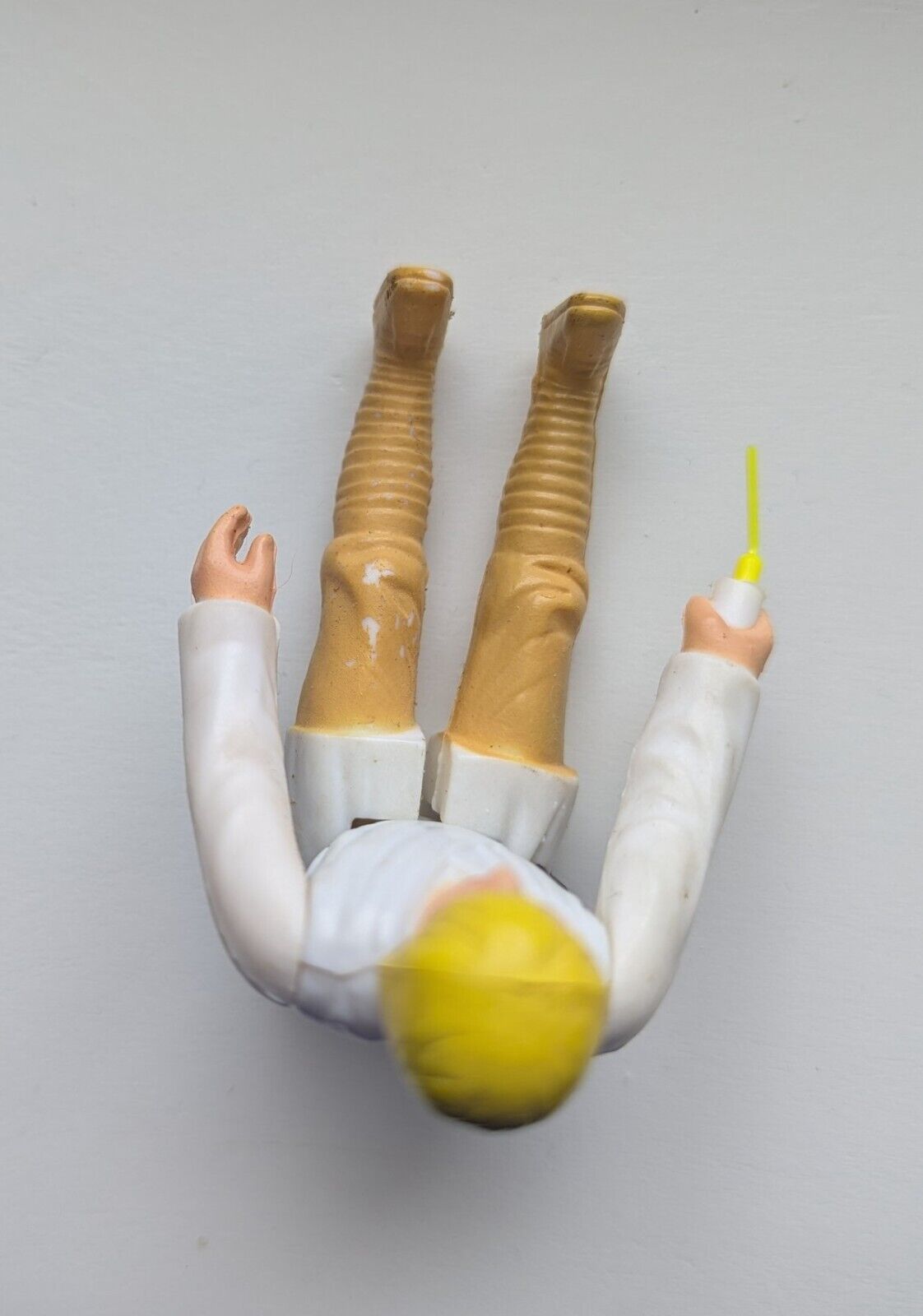 Luke Skywalker sold