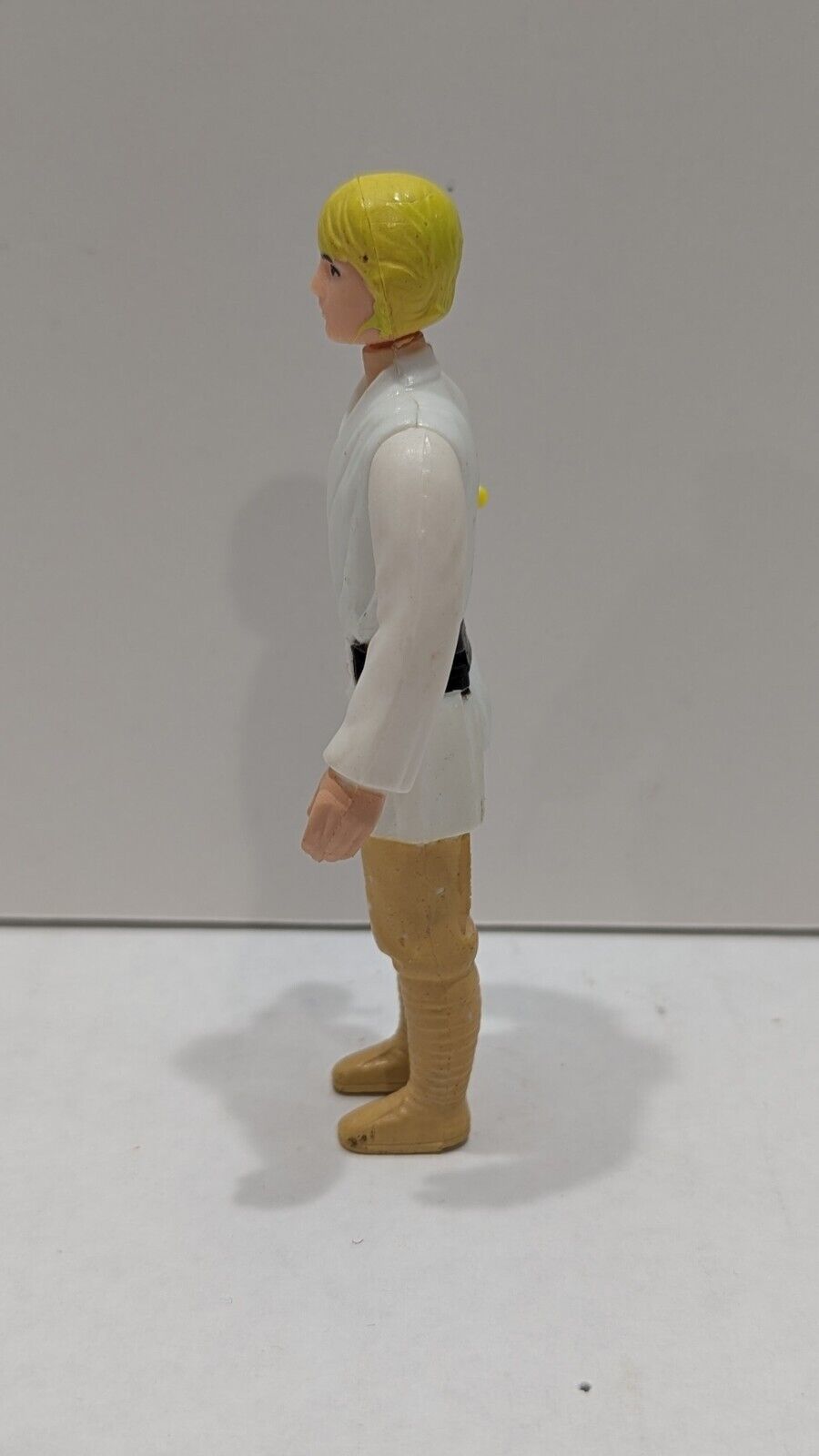 Luke Skywalker sold