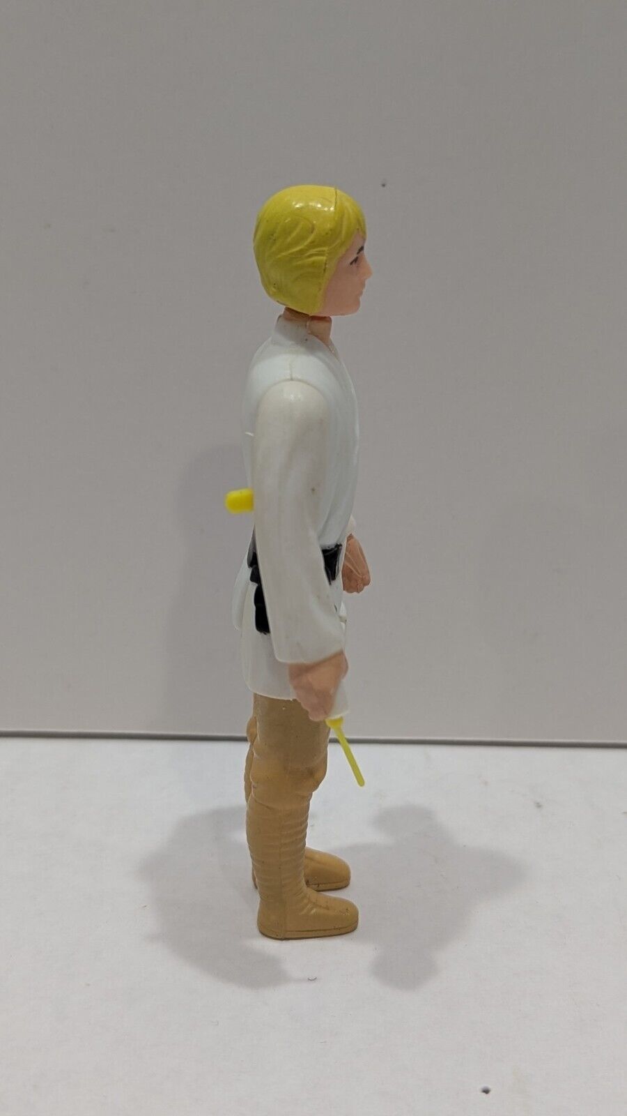 Luke Skywalker sold