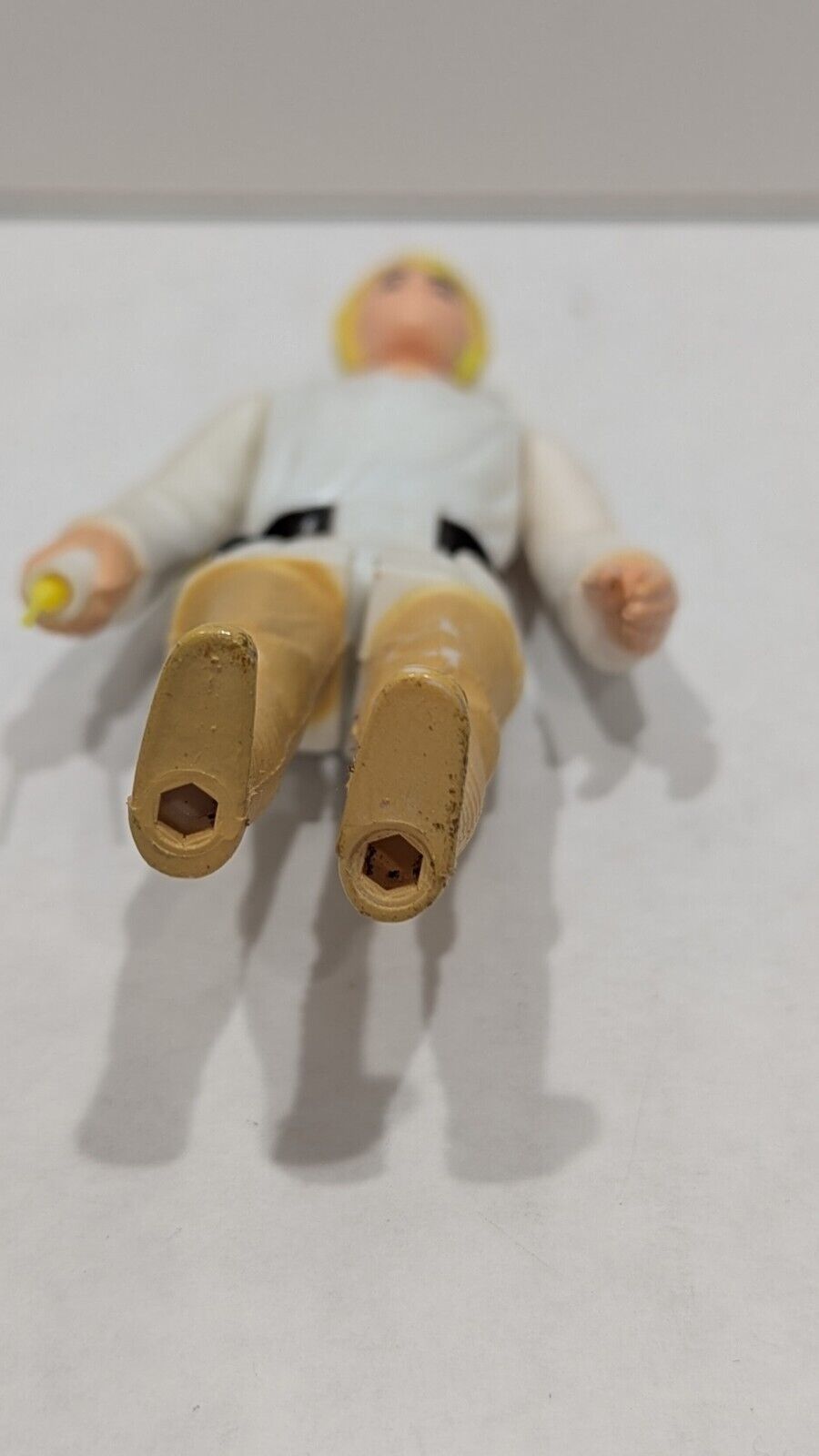 Luke Skywalker sold