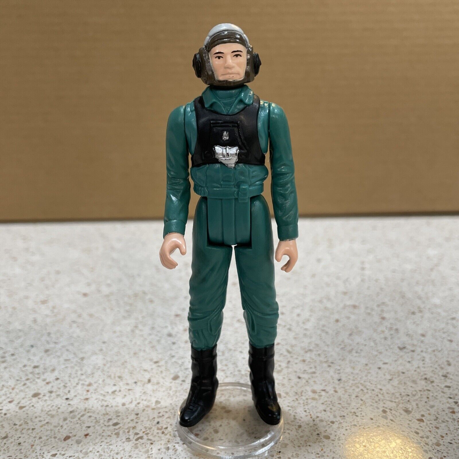 A-Wing Pilot sold
