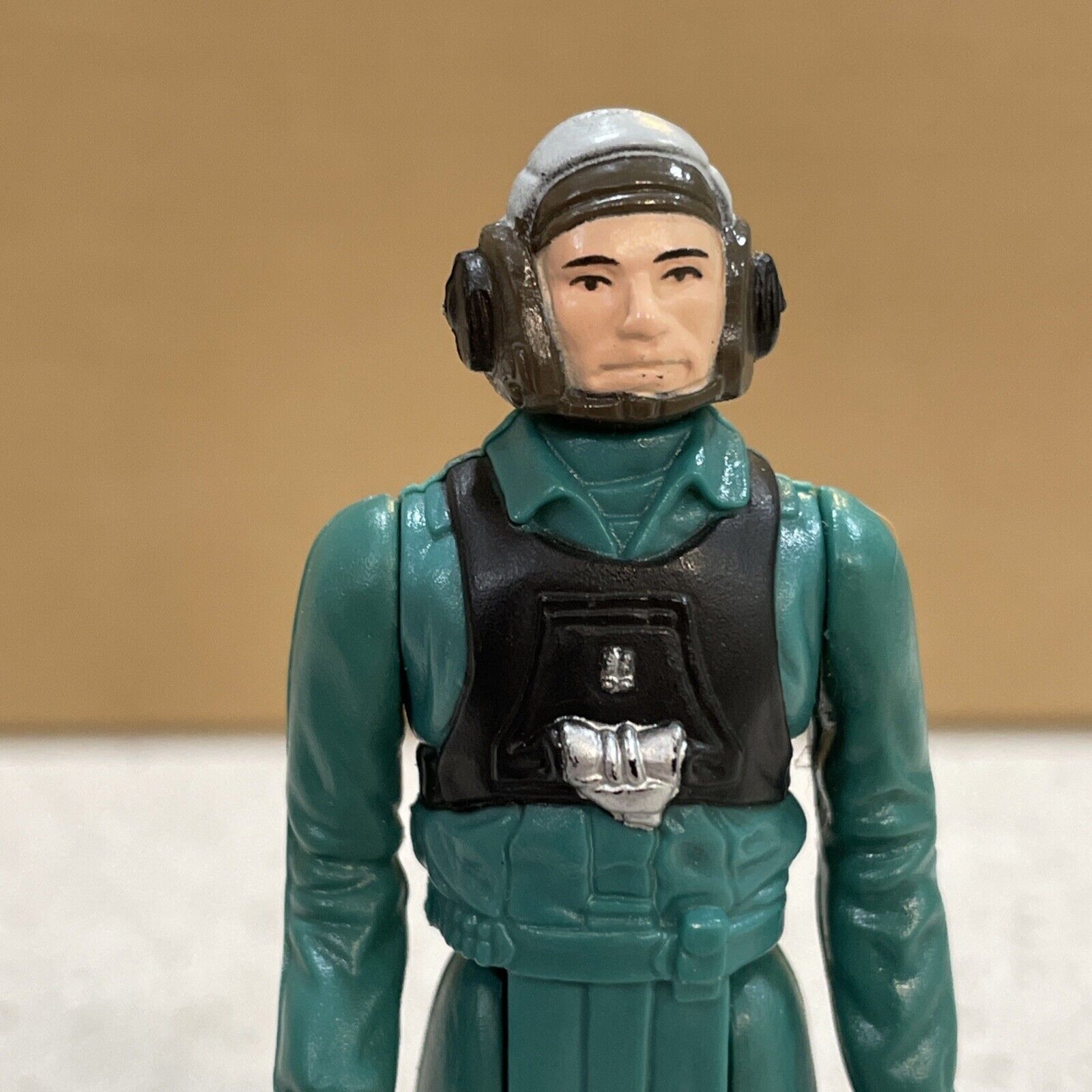 A-Wing Pilot sold