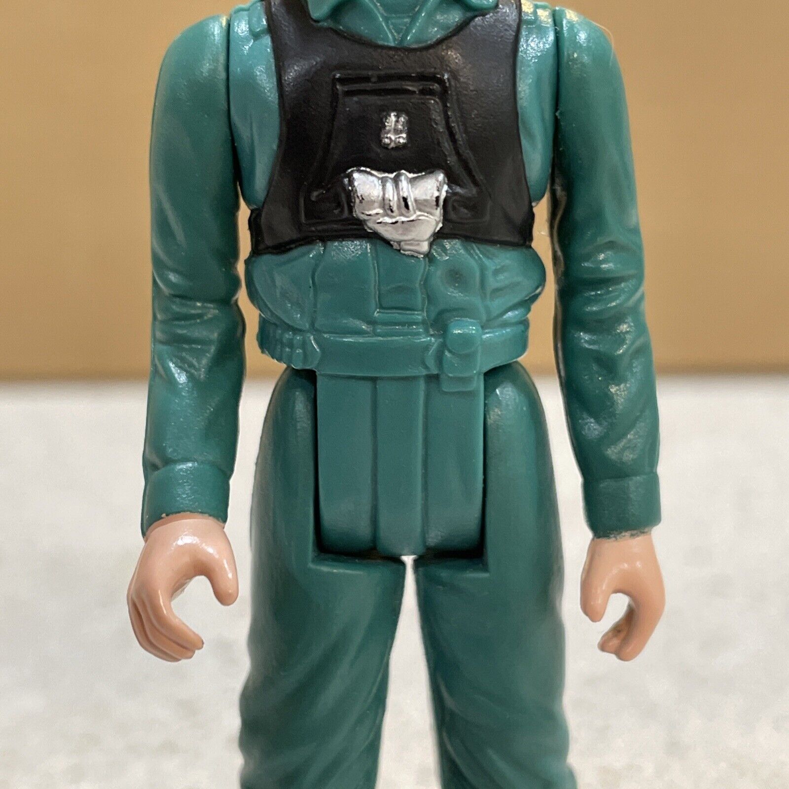 A-Wing Pilot sold