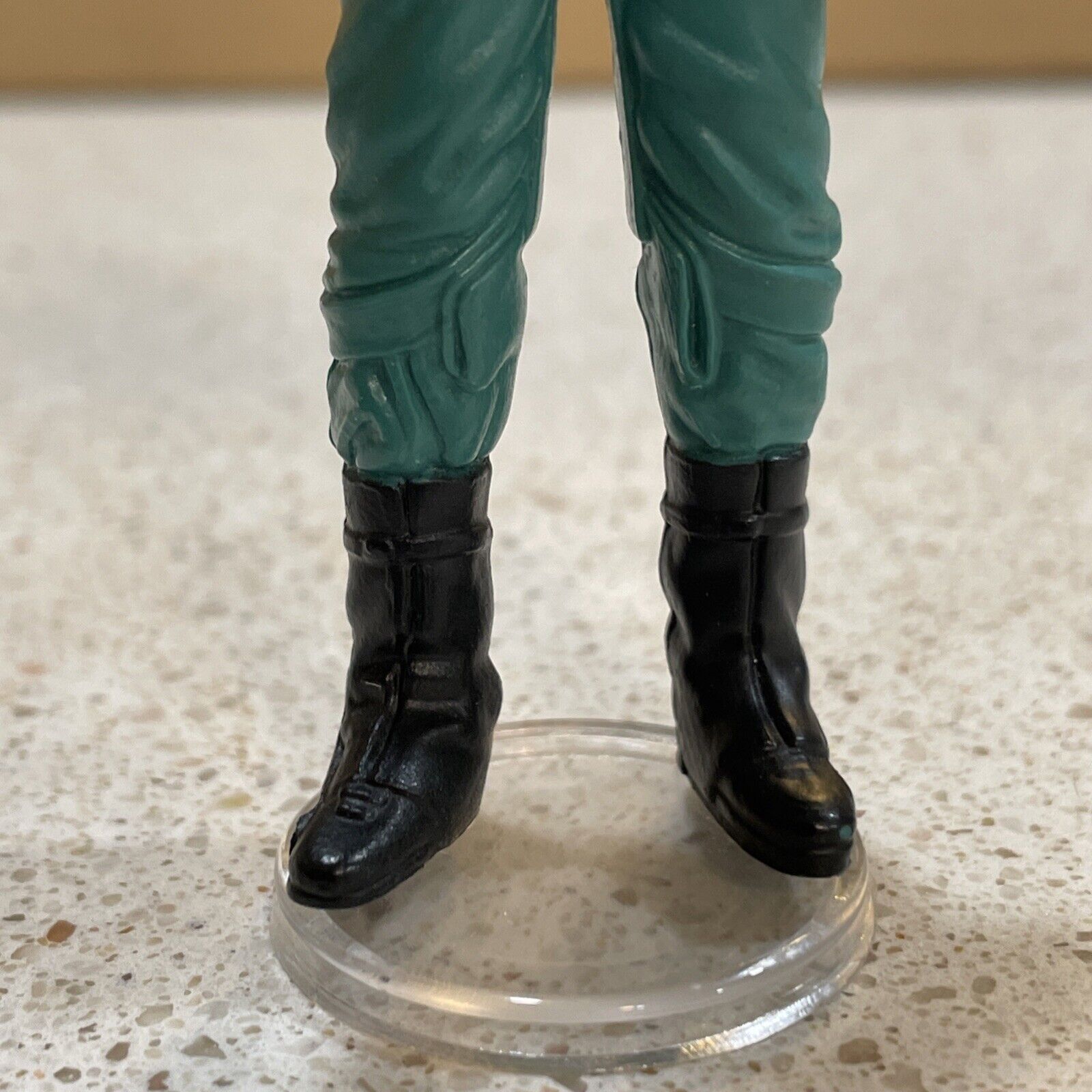 A-Wing Pilot sold