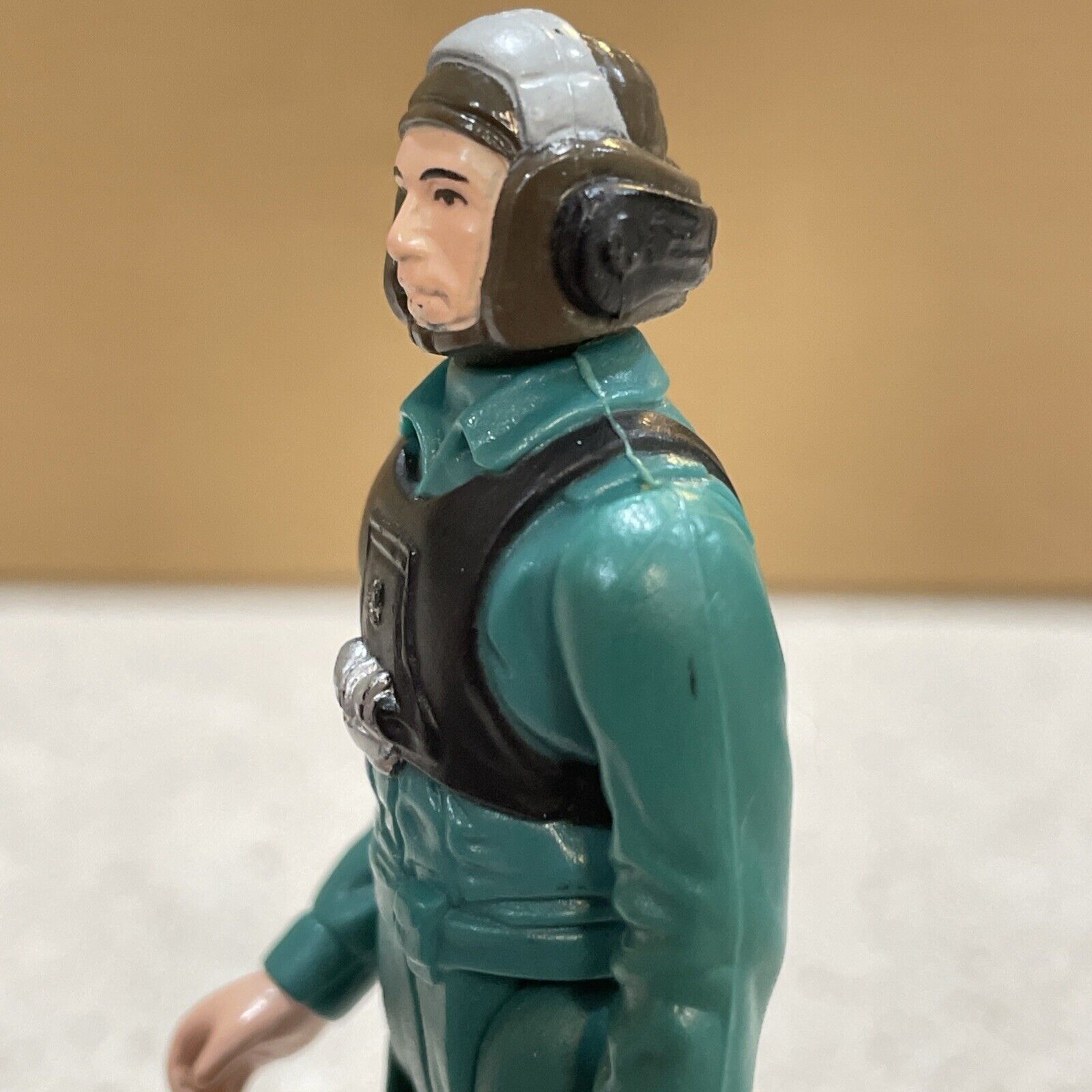 A-Wing Pilot sold