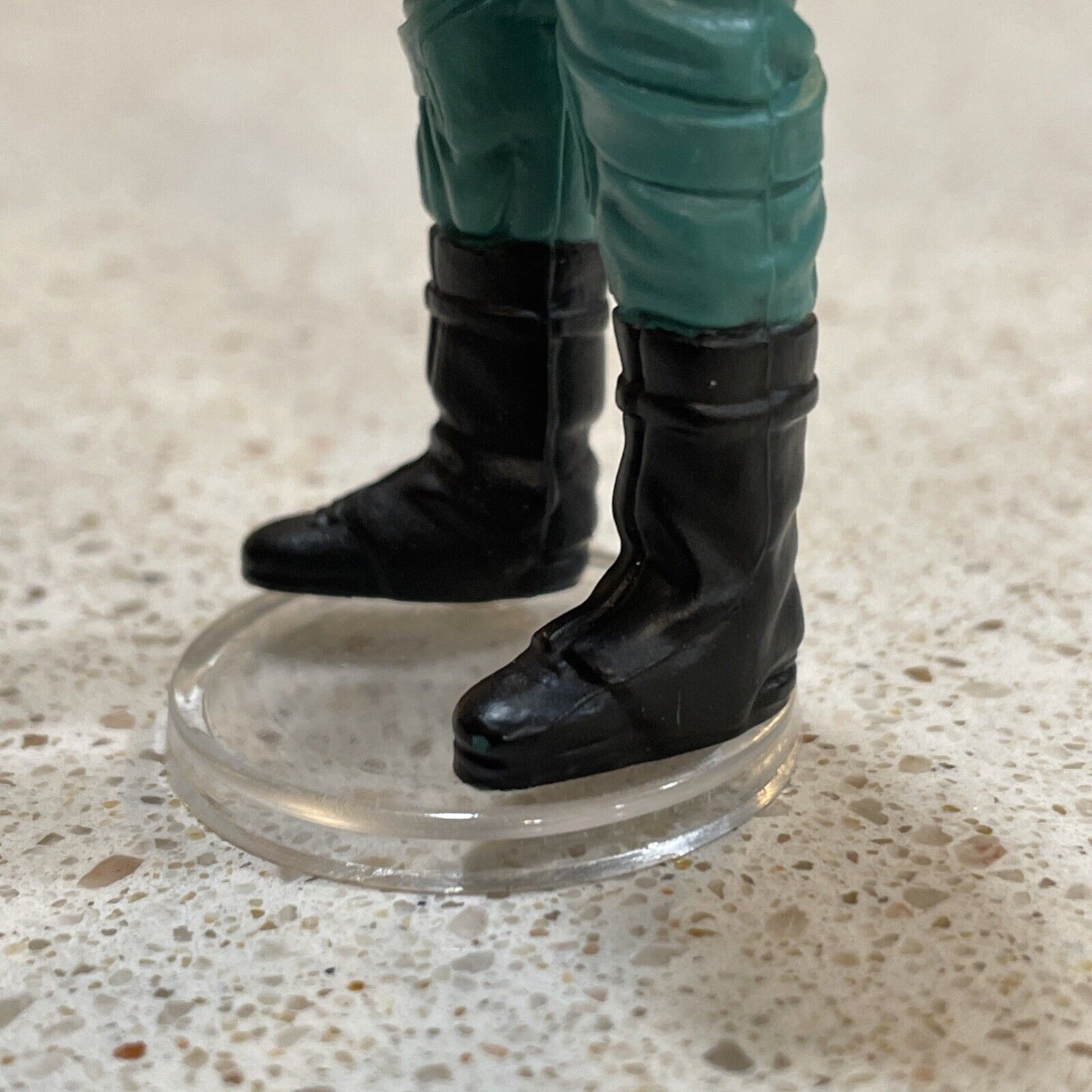 A-Wing Pilot sold