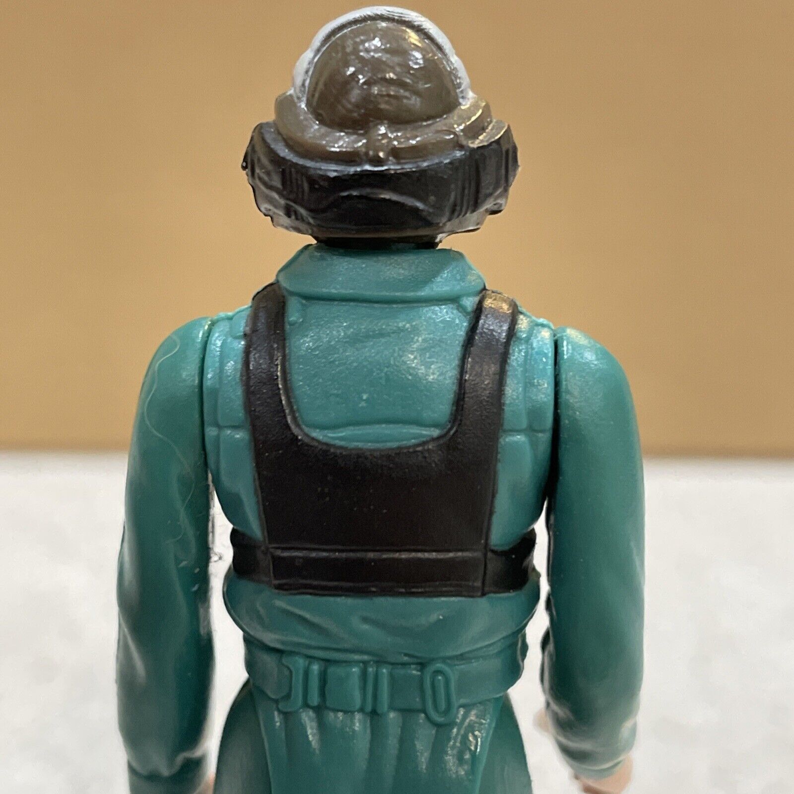 A-Wing Pilot sold