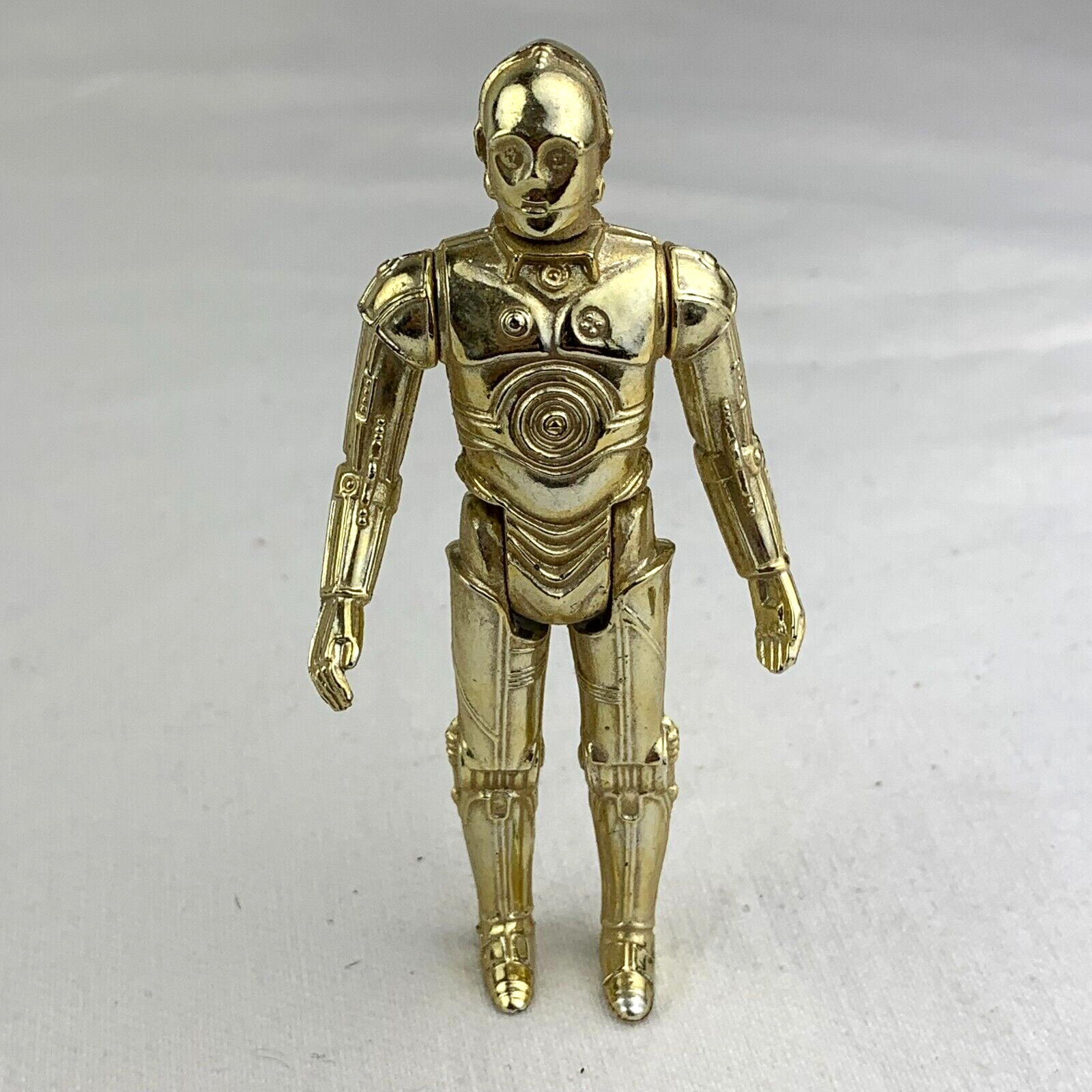C-3PO (See-Threepio) sold