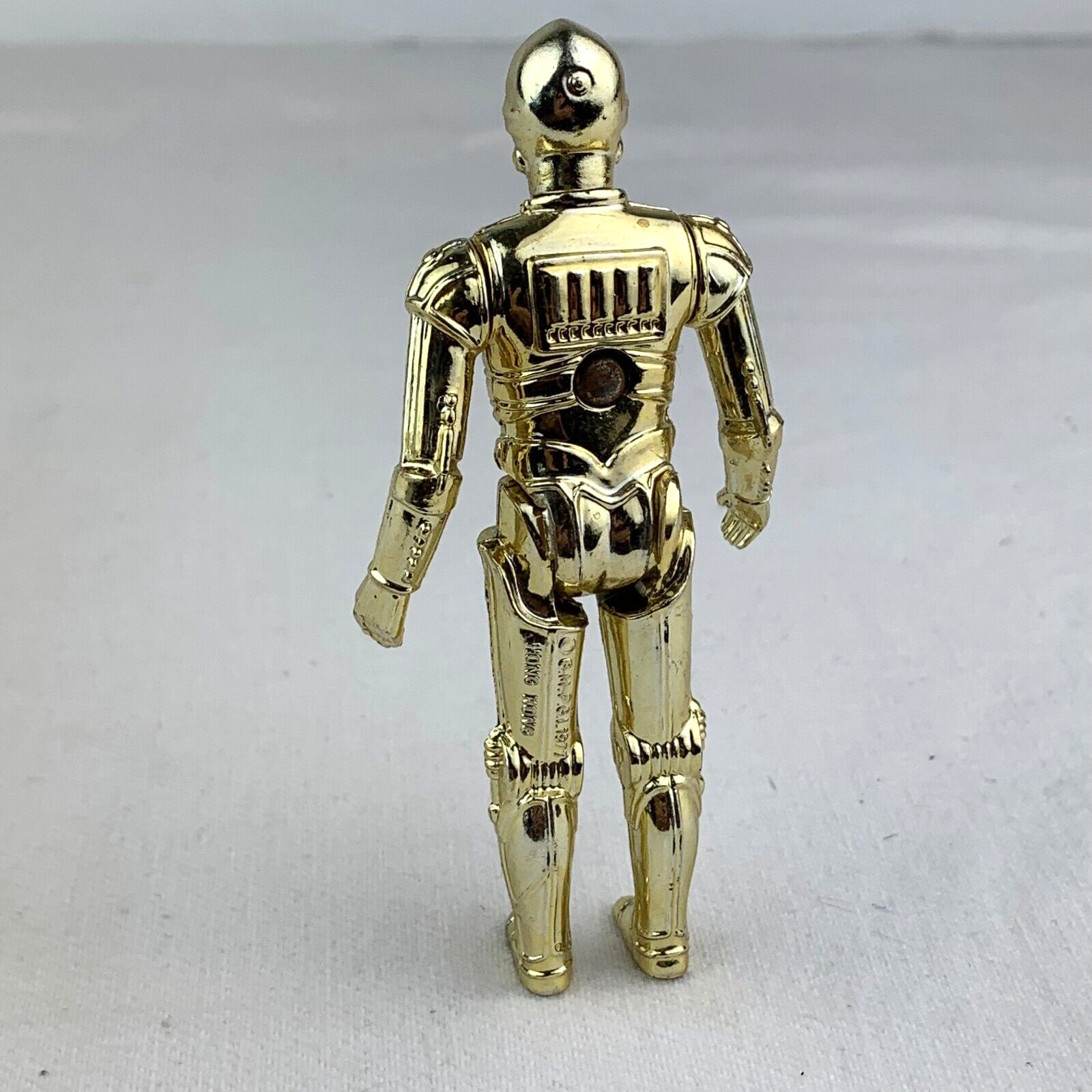 C-3PO (See-Threepio) sold