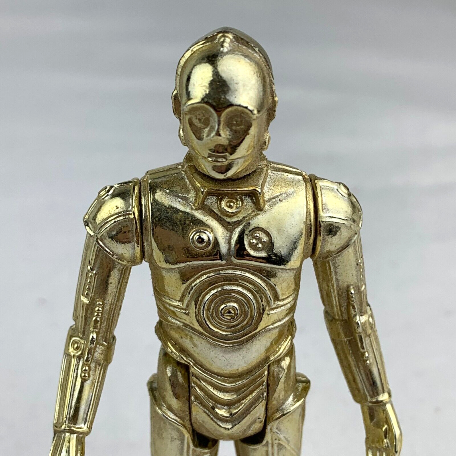 C-3PO (See-Threepio) sold
