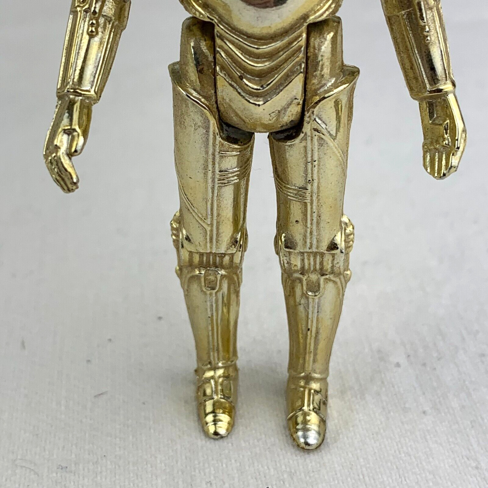 C-3PO (See-Threepio) sold