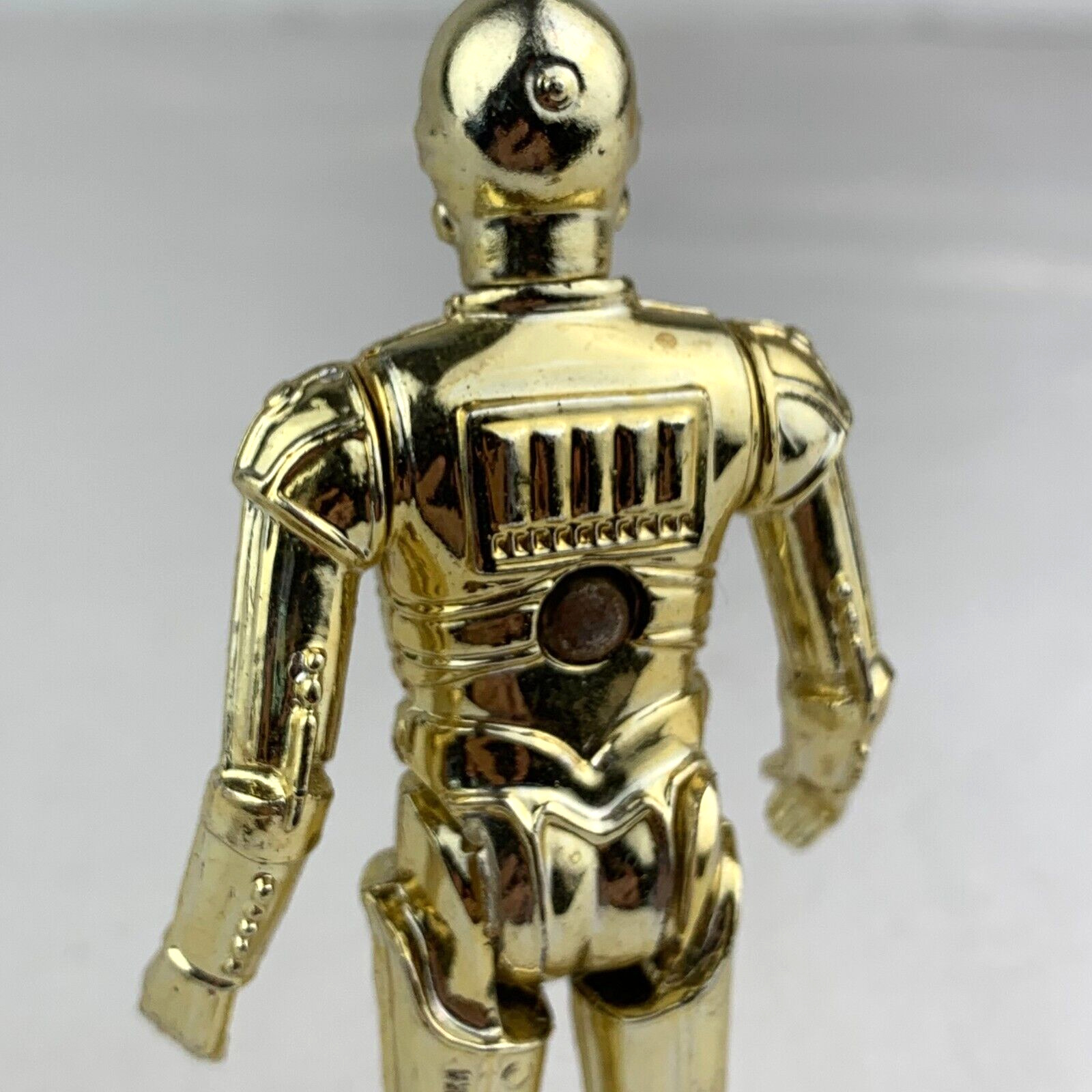 C-3PO (See-Threepio) sold