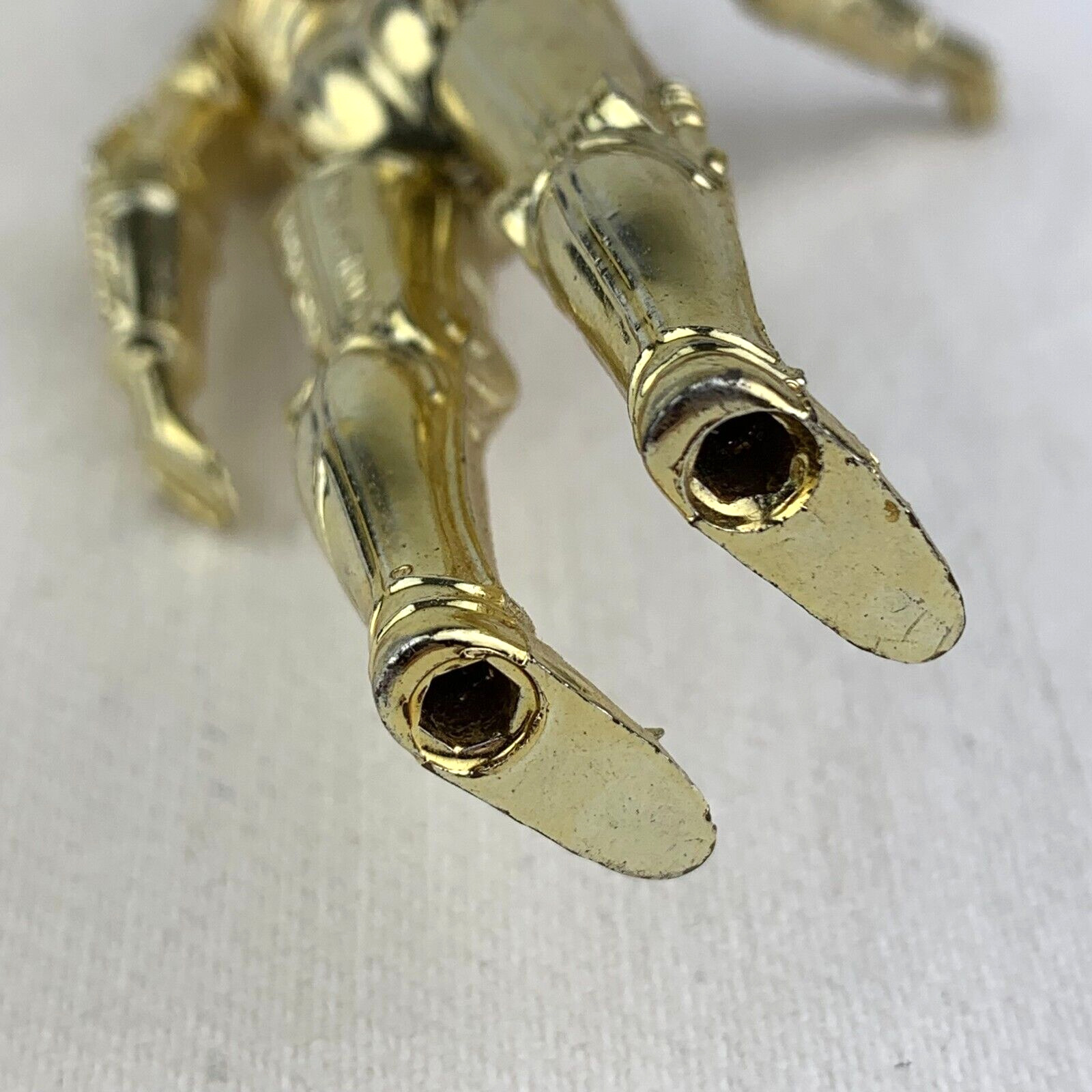 C-3PO (See-Threepio) sold
