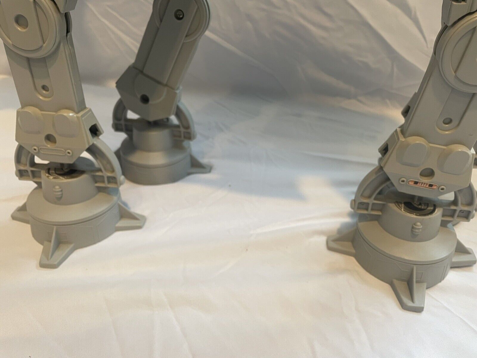 AT-AT sold