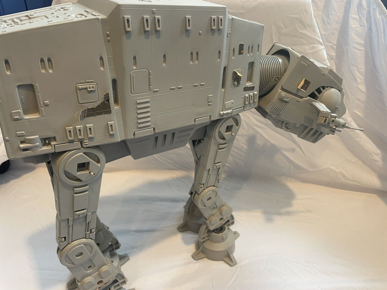 AT-AT sold
