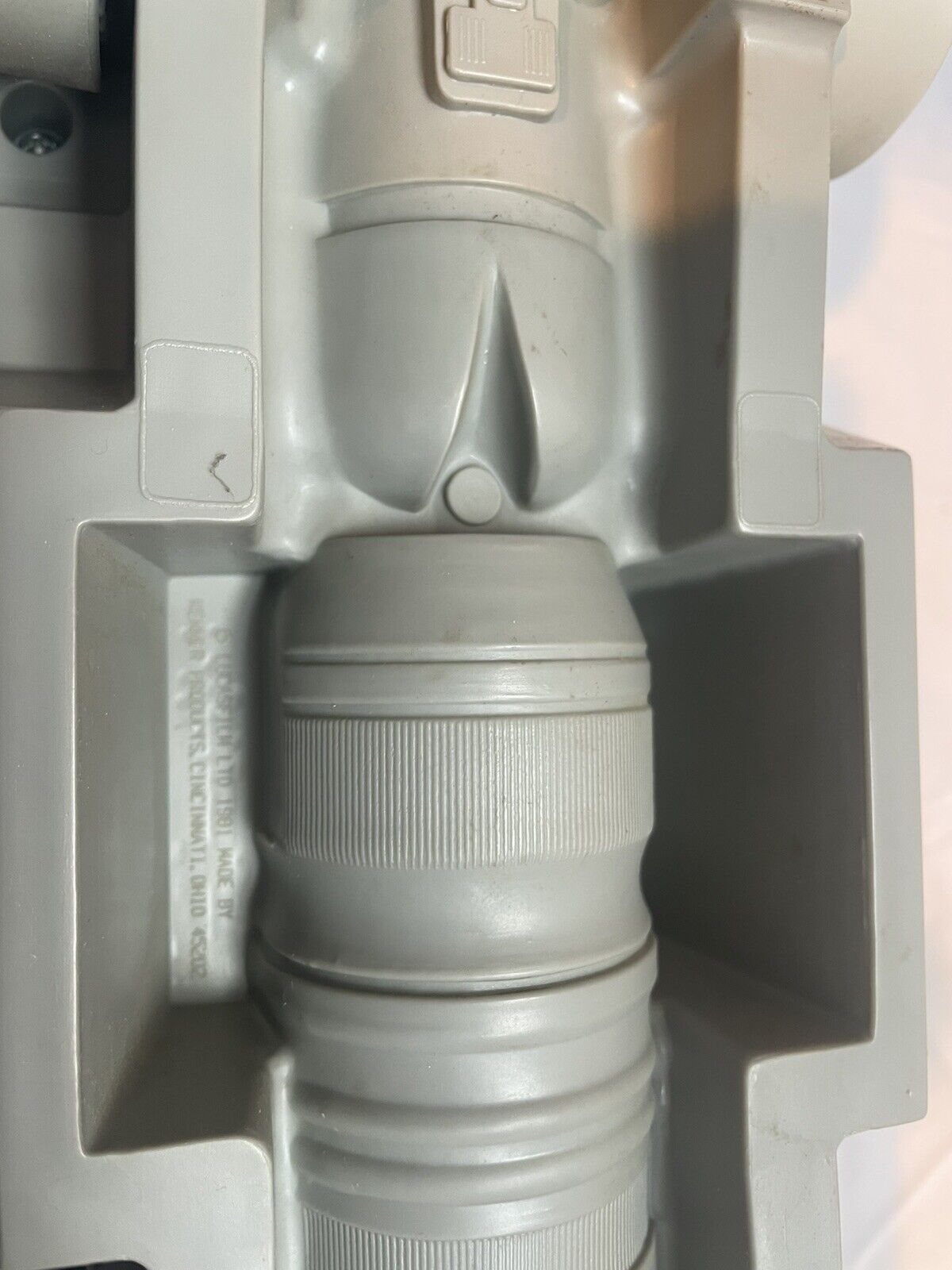 AT-AT sold