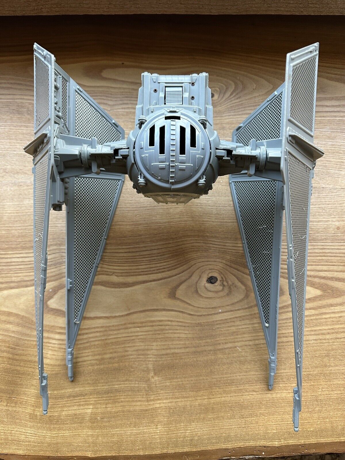 TIE Interceptor sold