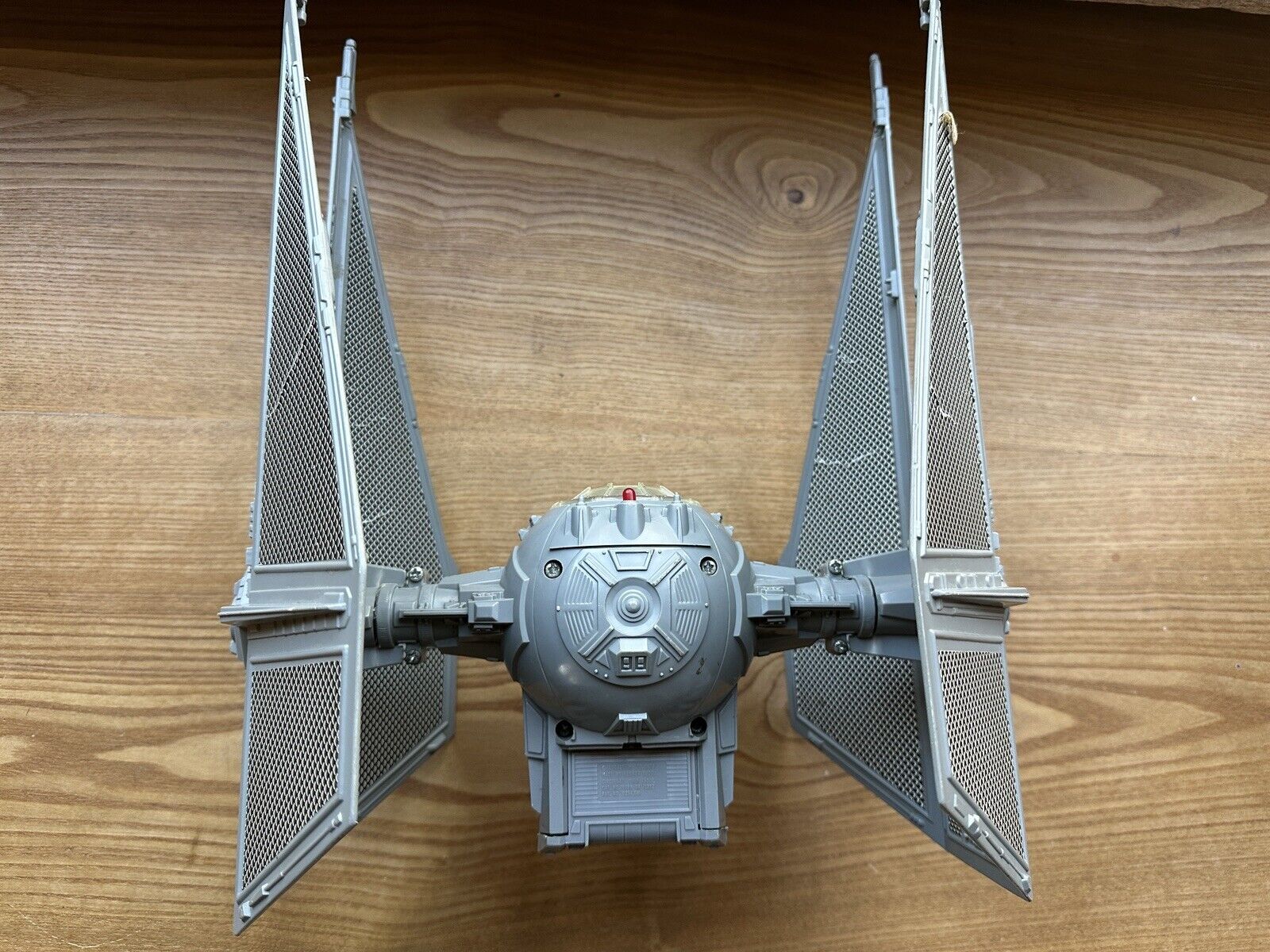 TIE Interceptor sold