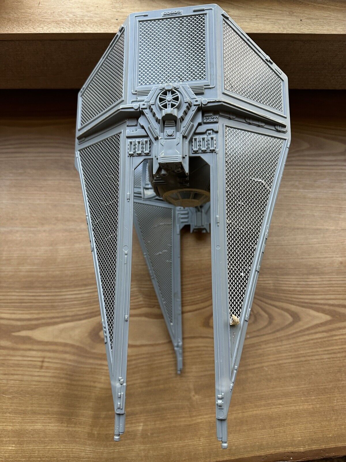 TIE Interceptor sold