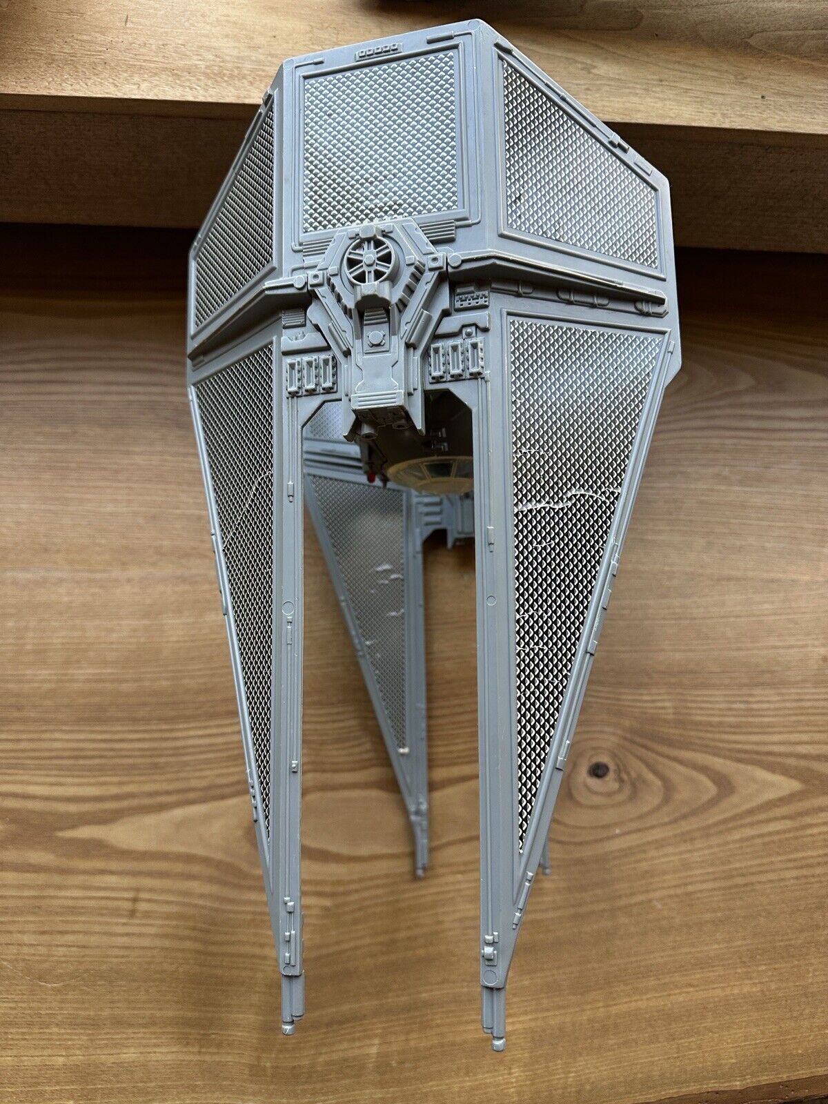 TIE Interceptor sold
