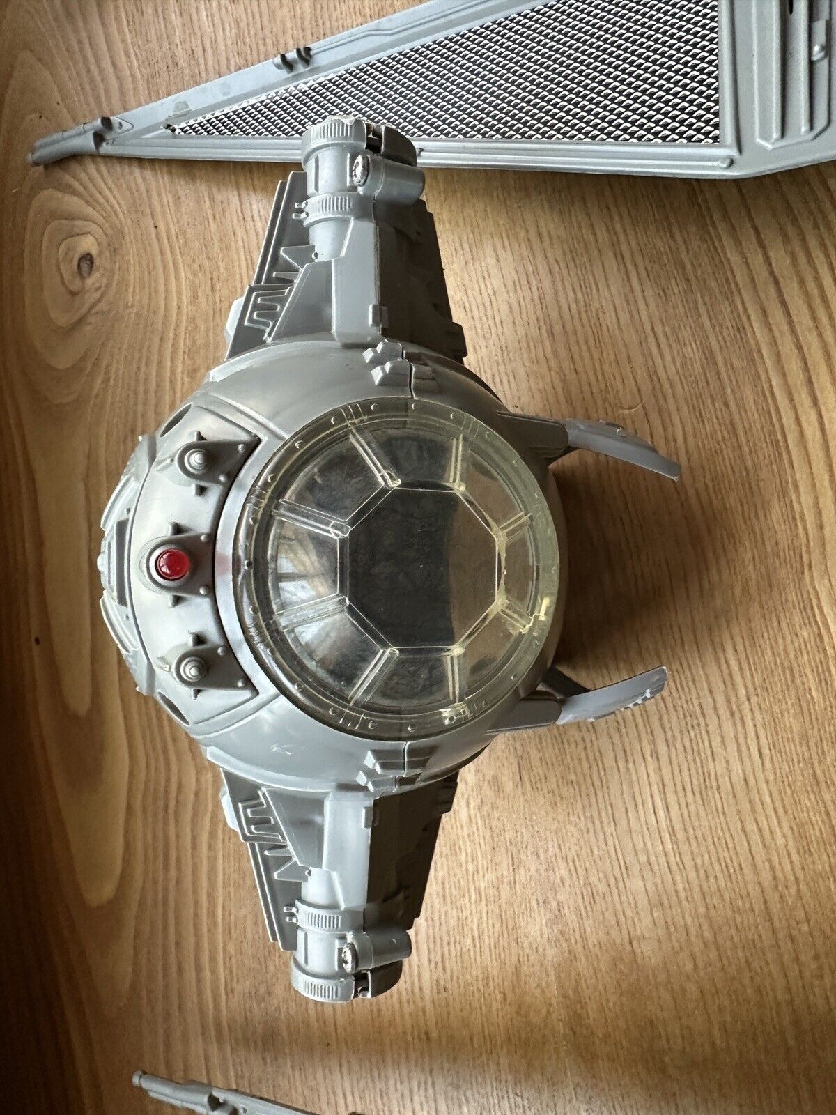 TIE Interceptor sold
