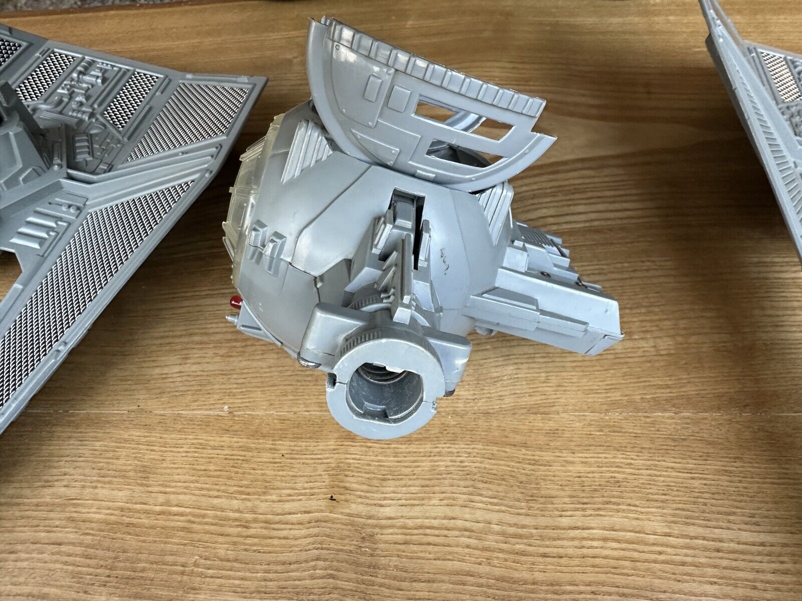 TIE Interceptor sold