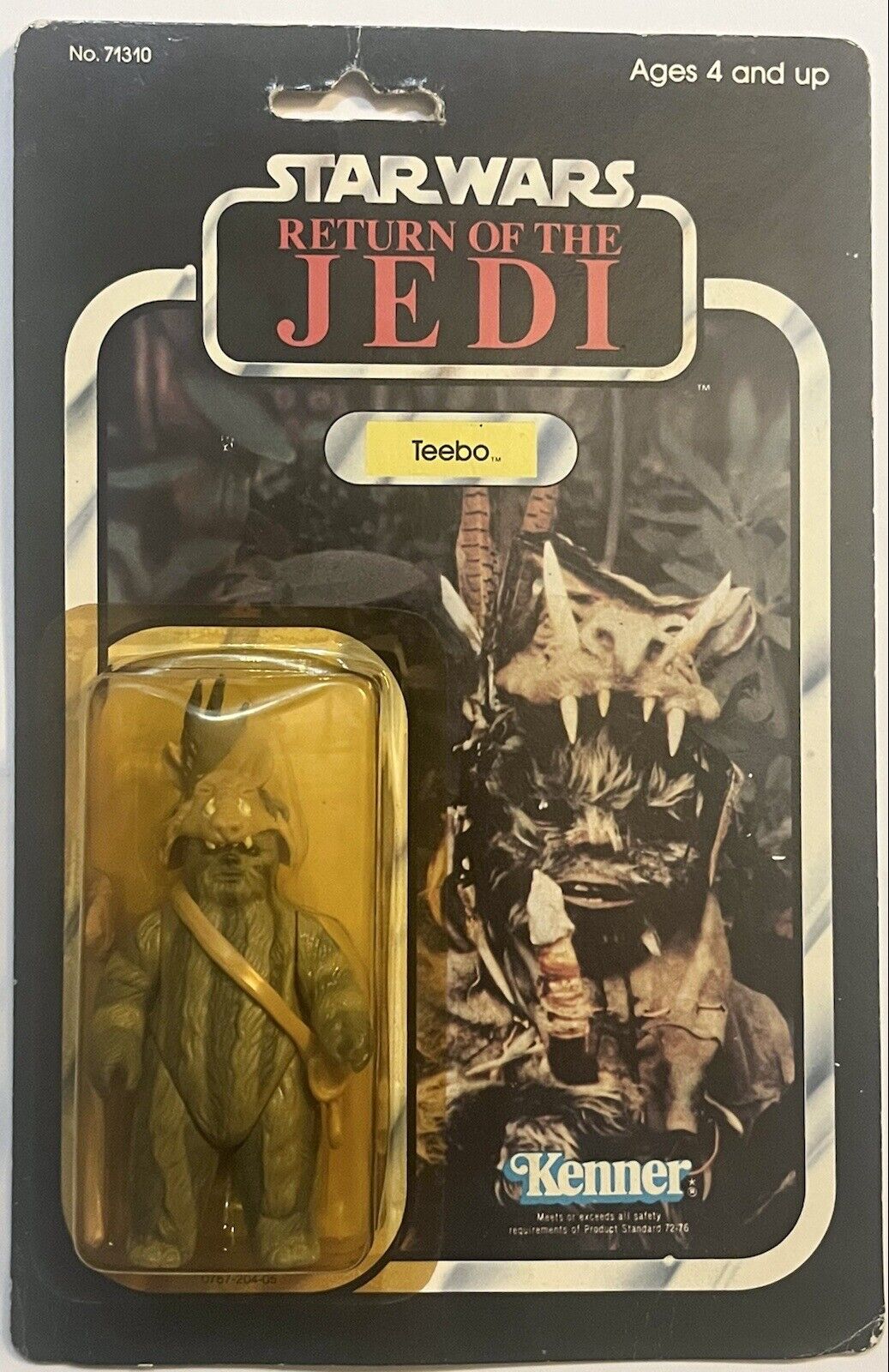 Teebo sold
