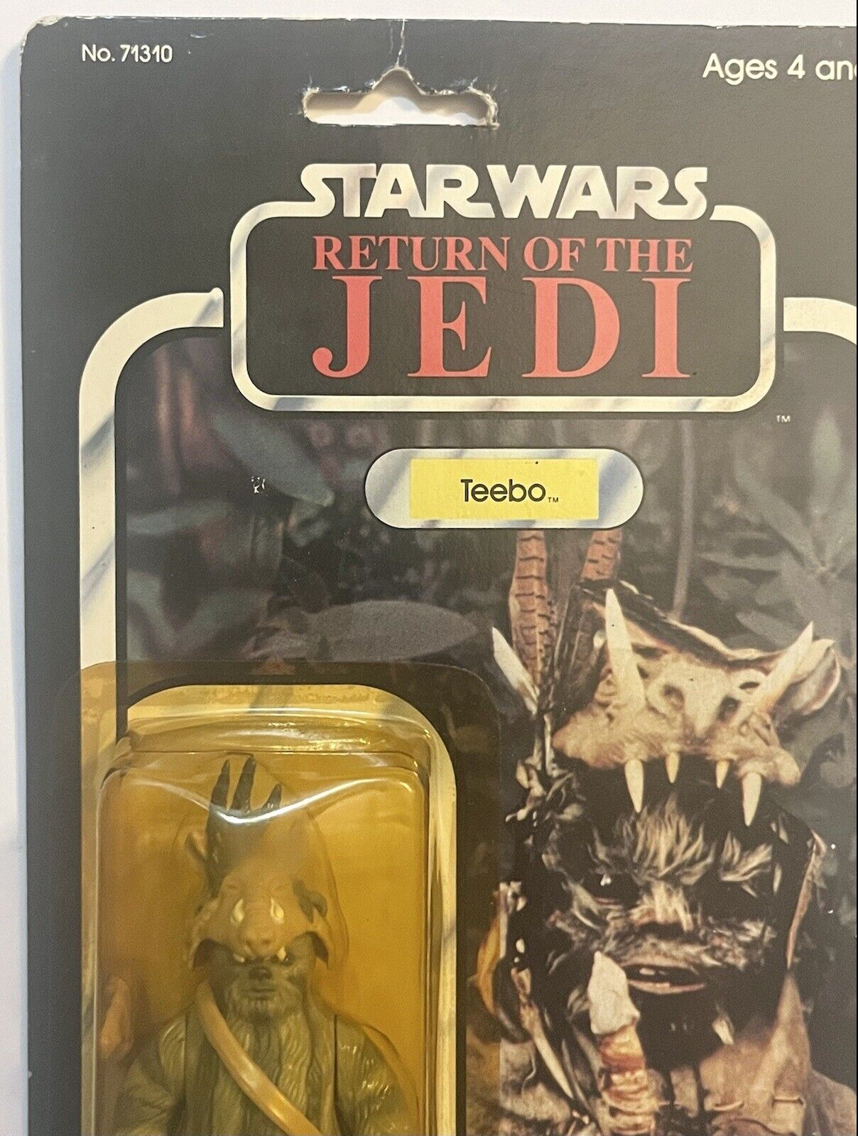 Teebo sold