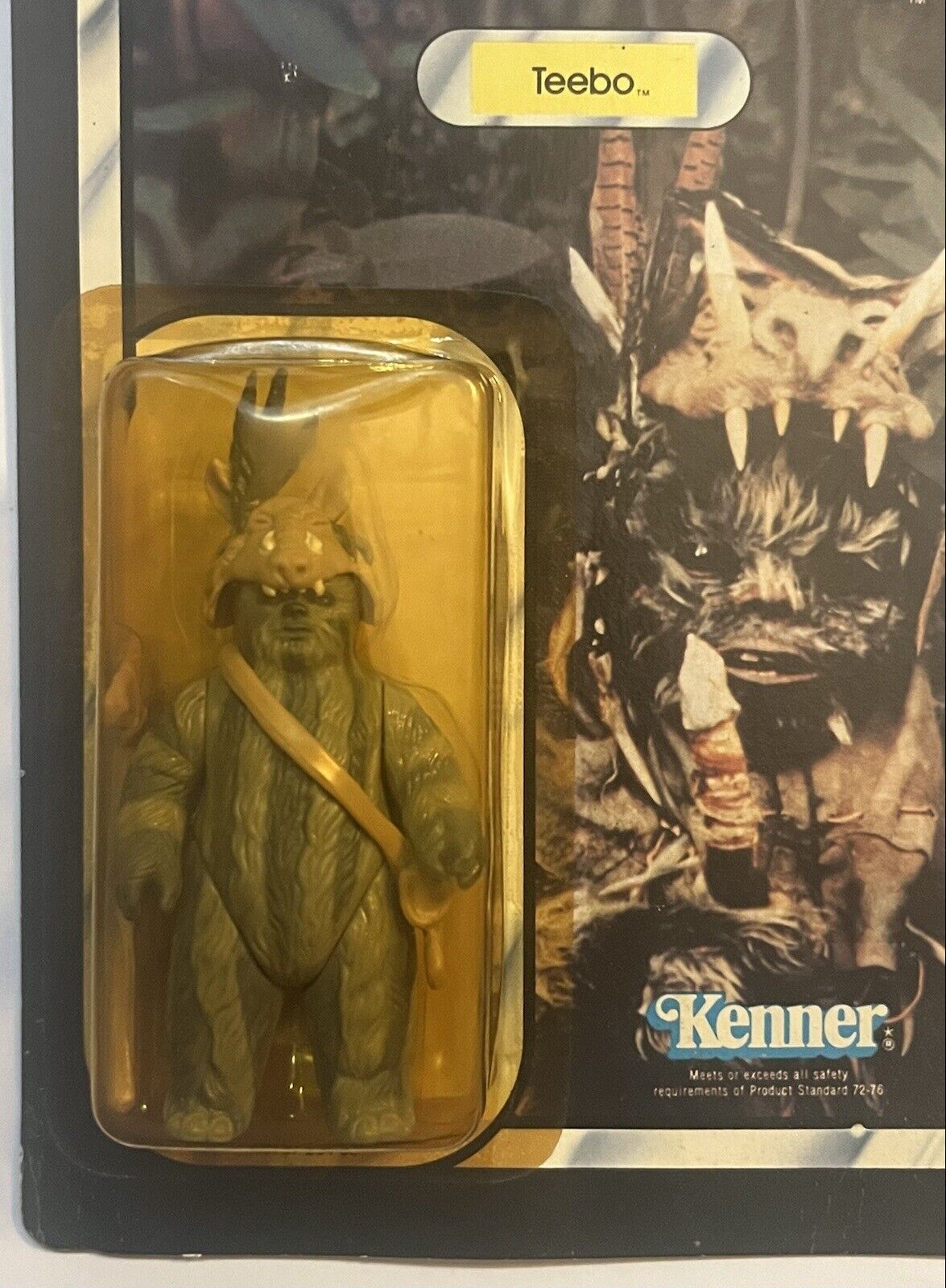 Teebo sold