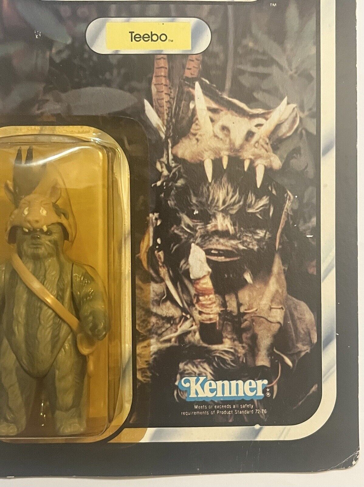 Teebo sold