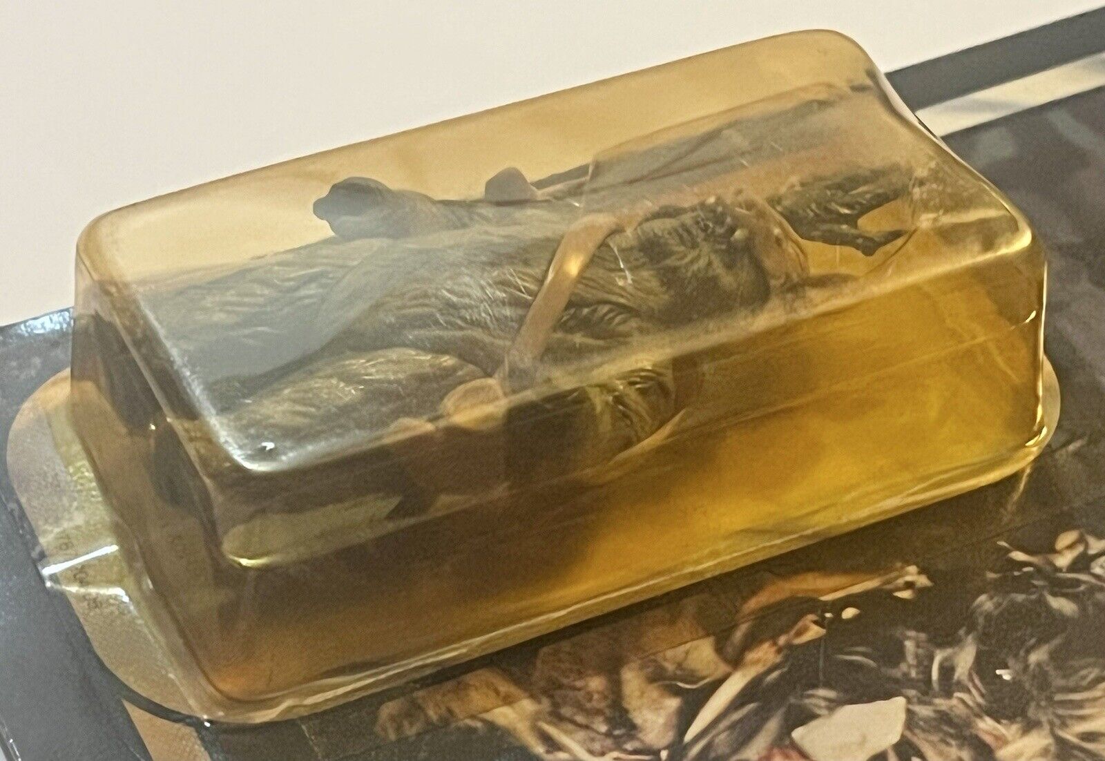 Teebo sold