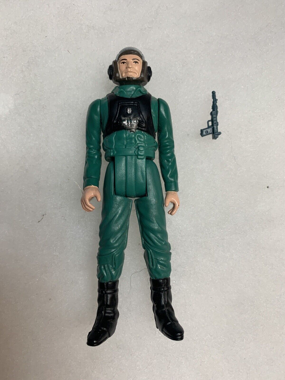 A-Wing Pilot sold